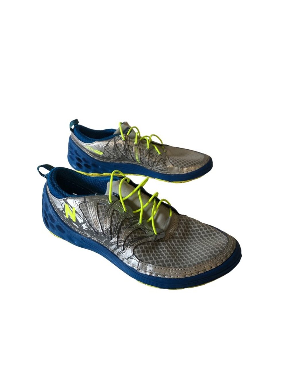 New Balance 70v1 SUP Shoes Mens Size 7 Athletic Running Training Water MO70BG